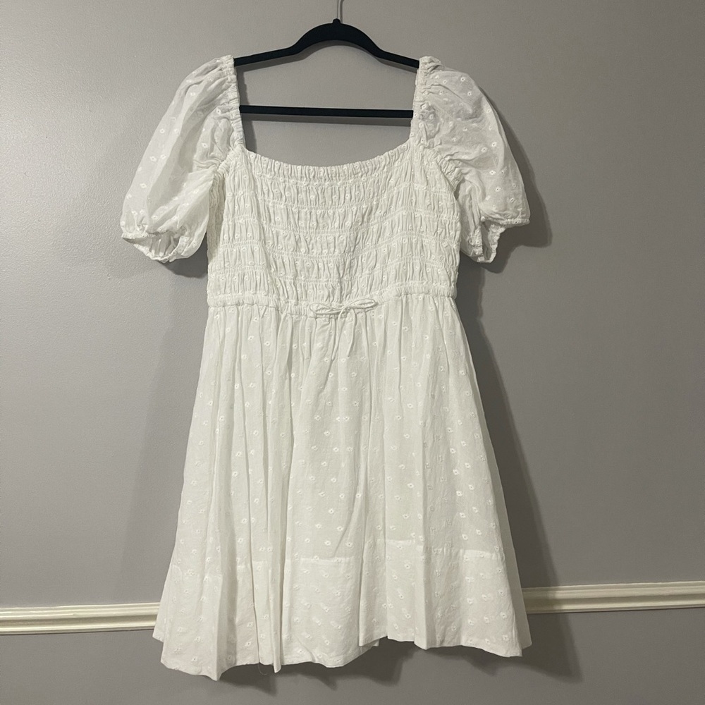 NWT Gianni Bini Mini Dress